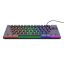Trust GXT867 Acira Mechanical RGB Keyboard Black US