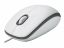 LOGITECH MOUSE M100 NOTEBOOK OPTICAL WHITE