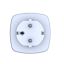 Ezviz T30-10B Remote Control Smart Plug White
