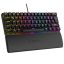 Rampage PLOWER K60 Mechanikus Gaming keyboard Black US