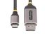 Startech USB-C to DisplayPort Adapter Cable 3m Black/Grey