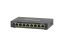 Netgear 8-Port PoE+ Gigabit Ethernet Plus Switch