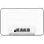 Huawei B535-232a CPE 300Mbp Wireless 4G/LTE Router