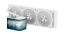 KRUX HydroArc 360 White