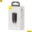 Baseus GaN2 Lite Charger 65W Black