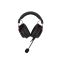 Marvo Tactic 70 Gaming Headset Black