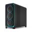 Fractal Design Meshify 3 XL Ambience Pro RGB Tempered Glass Light Tint Black
