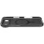 Decoded DropTec Transparent Backcover for iPhone 17 Air Black