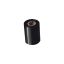 Brother BRP-1D300-080 Premium Resin 80mm x 300m festékszalag Black (12 tekercs/csomag)
