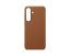 Samsung Galaxy S25 FE Kindsuit case Dark Tan