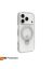 dbramante1928 Iceland Ultra D3O Magsafe Kick case for iPhone 18 Pro Max/17 Pro Max Clear