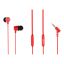 Aiwa ESTM-30RD In-Ear Headphone Red