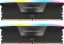 Corsair 96GB 6000MHz Kit(2x48GB) Vengeance RGB Black