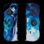 Lexip Manettes Bluetooth Twinpads Sung Jin-woo Solo