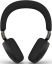 Jabra Evolve3 75 MS Stereo USB-A Wireless Bluetooth Headset Black