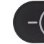 Dviced Magnetic Wireless Car Fast Charger 15W Black