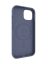 dbramante1928 Greenland Pro MagSafe case for iPhone 17e/16e/15/14/13 Pacific Blue
