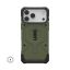 UAG Pathfinder Magsafe case for iPhone 17 Pro Max Olive