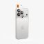 Spigen Glass tR EZ Fit Optik Pro for iPhone 18 Pro Max/18 Pro 2 Pack Burgundy