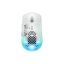 Steelseries Aerox 3 Gaming Wireless Bluetooth Gen 2 Mouse Ghost