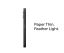Pitaka Edge Case for Google Pixel 11 Black/Grey Twill