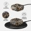 Burga Airpods Case for Airpods 4 Player