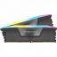 Corsair 32GB DDR5 5200MHz Kit 2x16GB Vengeance RGB AMD Expo Black