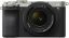 Sony Alpha 7CII Black/Silver + FE 28-60mm