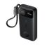 Baseus EnerFill FT31 10000mAh PowerBank Black