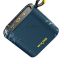W-King D2 Bluetooth Speaker Blue