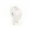 Nedis Wall Charger 45W PD 3.0 White