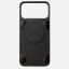 Nomad Magnetic Leather Back (Horween) for iPhone 18 Pro Max/17 Pro Max Saddle