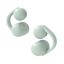 Sony WF-LC900 LinkBuds Clip Bluetooth Headset Green