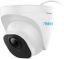 Reolink P334 ,kültéri,8MP,H265,4mm,IR30m,ember, jármú és kisállat észlelés,beépített mikrofon,PoE IP turret kamera