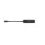 Gembird PB10-WPC15MS-01 10000mAh Wireless PowerBank Black