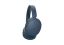 Sony WH-CH730N Bluetooth Headset Blue