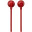 JBL T 305 C Headset Red