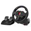 Subsonic Superdrive 220 RS-5 Steering Wheel Black