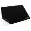 Mouse pad fekete Gaming szilikonos hát, 350x260 ROLINE (18.01.2045)
