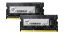 G.SKILL 4GB DDR3 1600MHz Kit(2x2GB) SODIMM