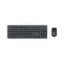 Hama WKM-200 Wireless Keyboard Black HU