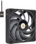 Thermaltake TOUGHFAN EX12 Pro High Static Pressure PC Cooling Fan Swappable Edition (3-Fan Pack)