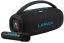 Lamax PartyGo1 Mini Bluetooth Party Speaker Black