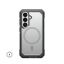 Spigen Trooper case for Samsung Galaxy S26 Clear/Ash