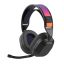 JLab Nightfall Wireless Bluetooth Gaming Headset Black