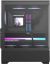 Formula Crystal Z1 V2 Tempered Glass Black