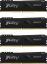 Kingston 64GB DDR4 3600MHz Kit(4x16GB) Fury Beast