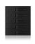 Raidsonic IB-565SSK Backplane for 5x HDD for 3x 5,25