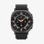 Spigen Fabric Band for Samsung Galaxy Watch Ultra 2/1 47mm Band Black