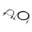Audio-technica ATH-M20X BT Bluetooth Headset Black
